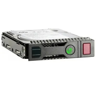 HP Server Hard Drive - 737392-B21