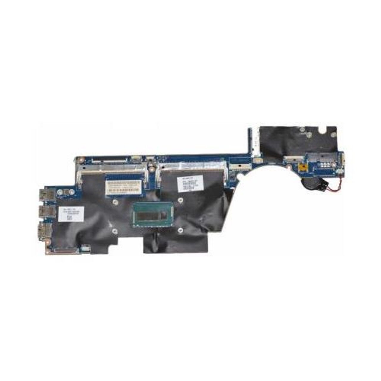 HP Desktop Motherboard - 737453-501