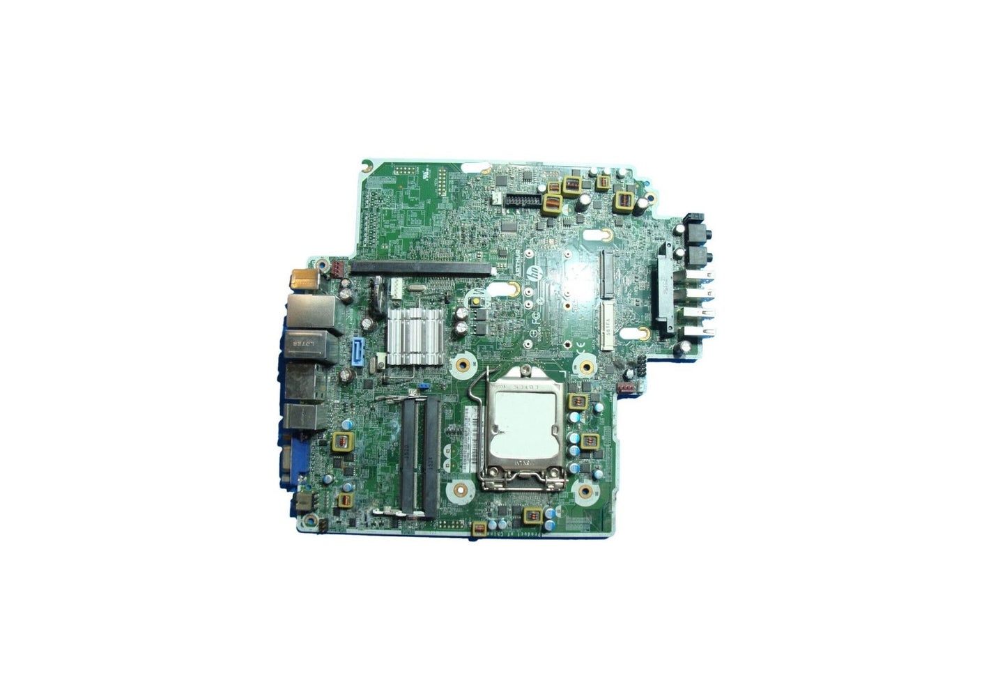 HP Desktop Motherboard - 737729-601