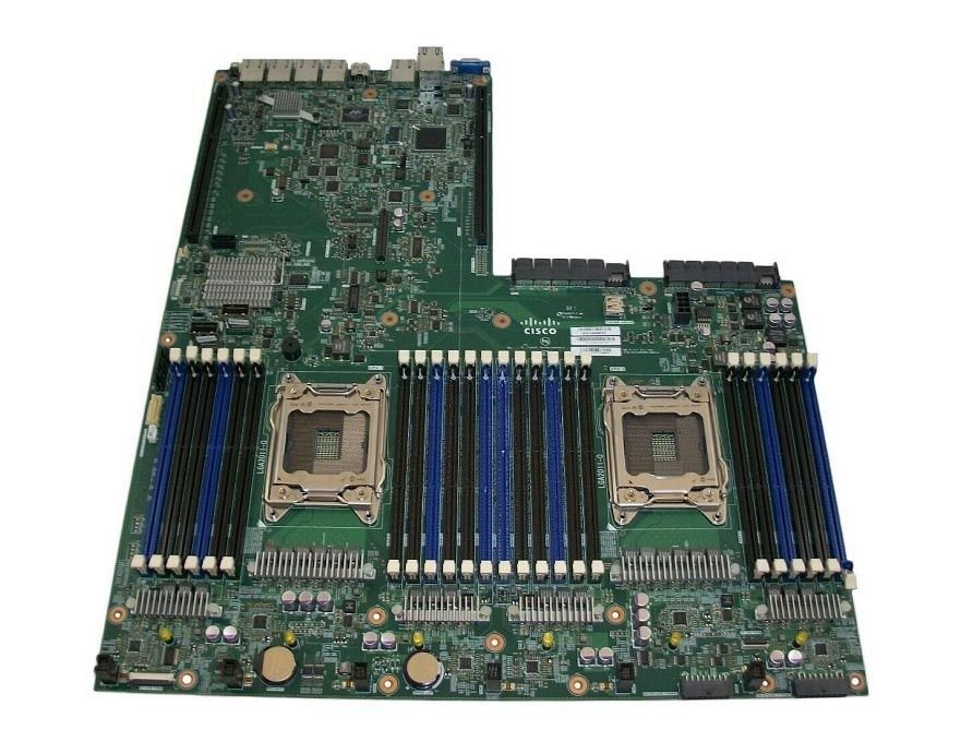 Cisco Server Motherboard - 74-10442-01