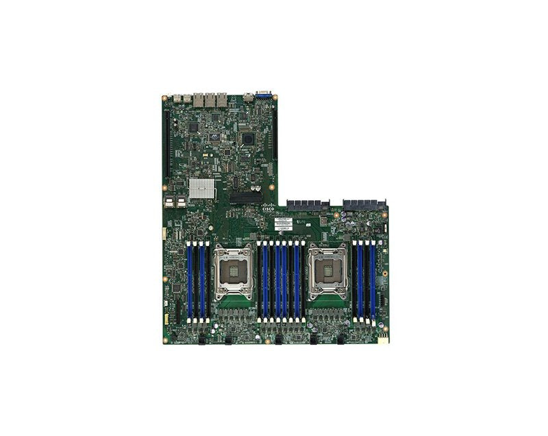 Cisco Server Motherboard - 74-10442-02