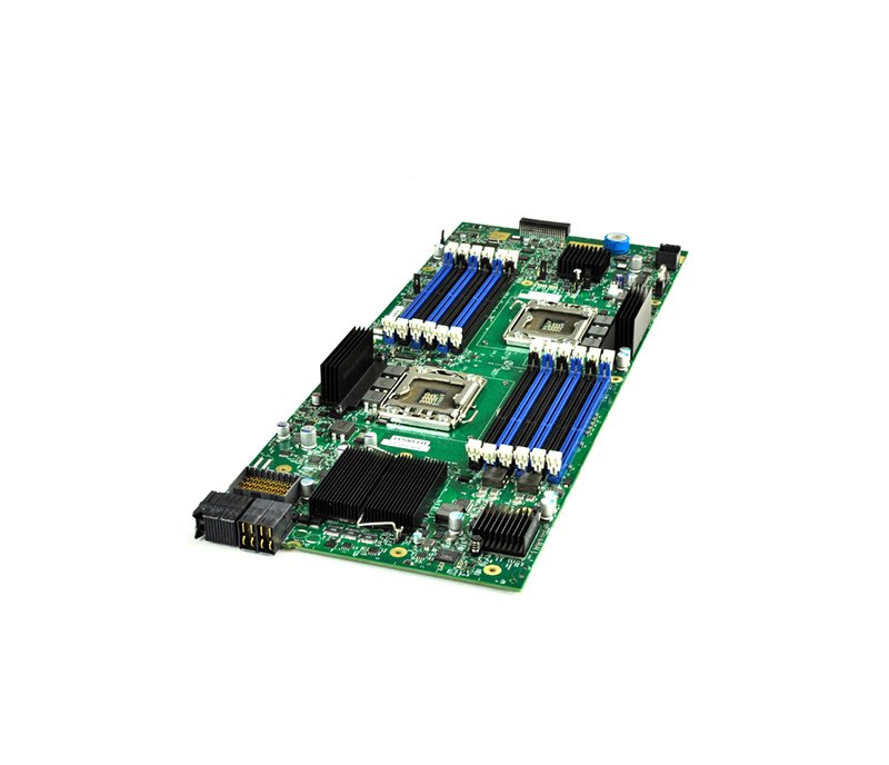 Cisco Server Motherboard - 74-7333-02