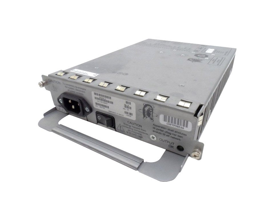 Juniper 293-Watts Power Supply - 740-008537
