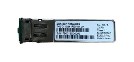 Juniper Transceiver - 740-011784