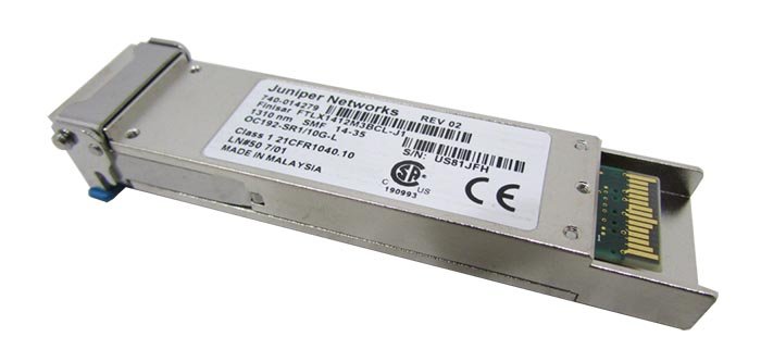Juniper Transceiver - 740-014279