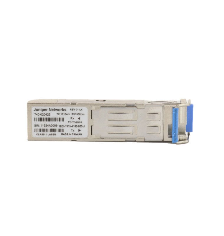 Juniper Transceiver - 740-020425