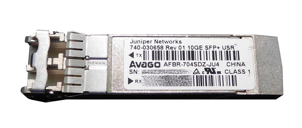 Juniper Transceiver - 740-030658