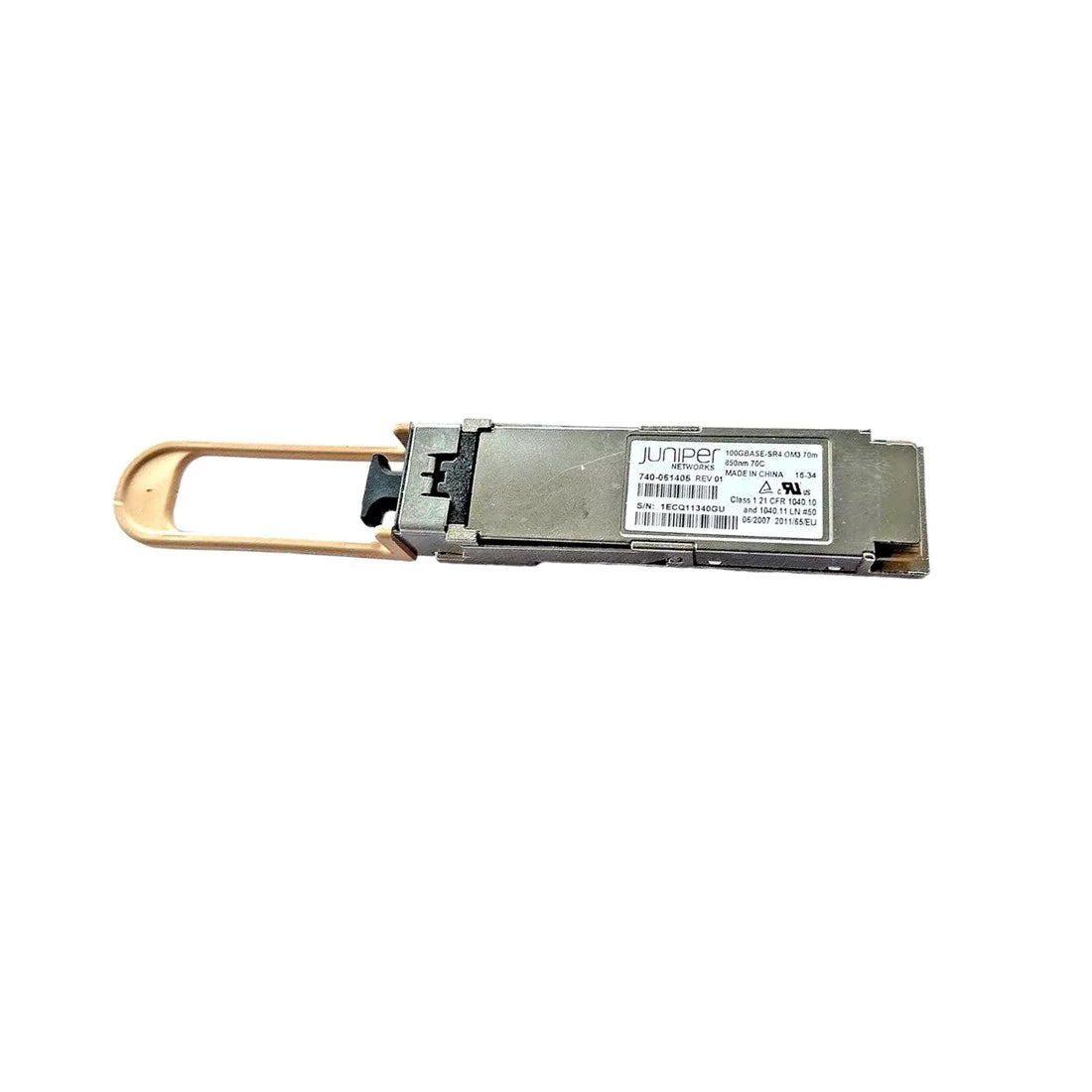 Juniper Product Image 740-061405