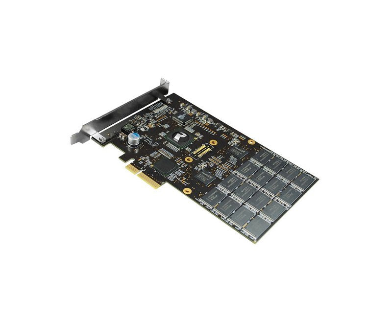 HP 1.65TB Solid State Drive (SSD) - 740328-001