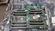 HPE Server Motherboard - 740979-001