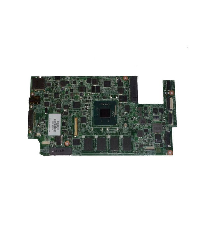 HP Laptop Motherboard - 741029-501