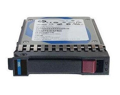 HPE Solid State Drive - 741146-B21