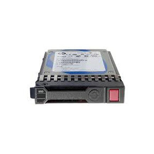 HP Solid State Drive - 741159-B21