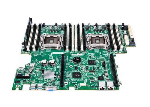 HP Server Motherboard - 743018-003
