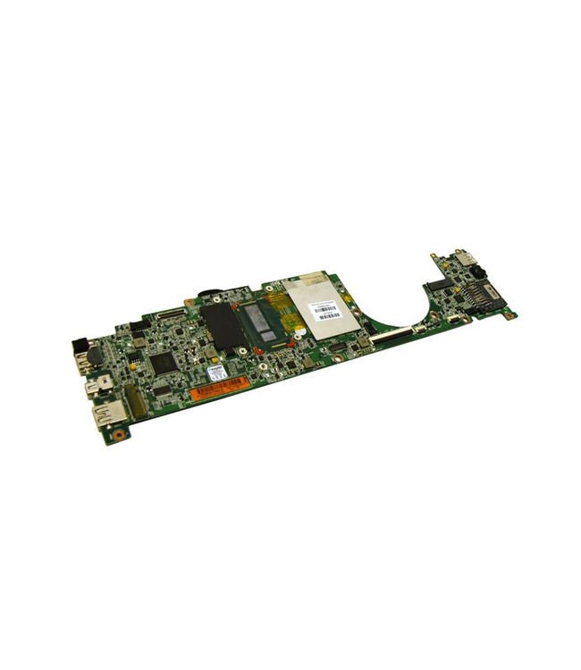 HP Laptop Motherboard - 743850-501