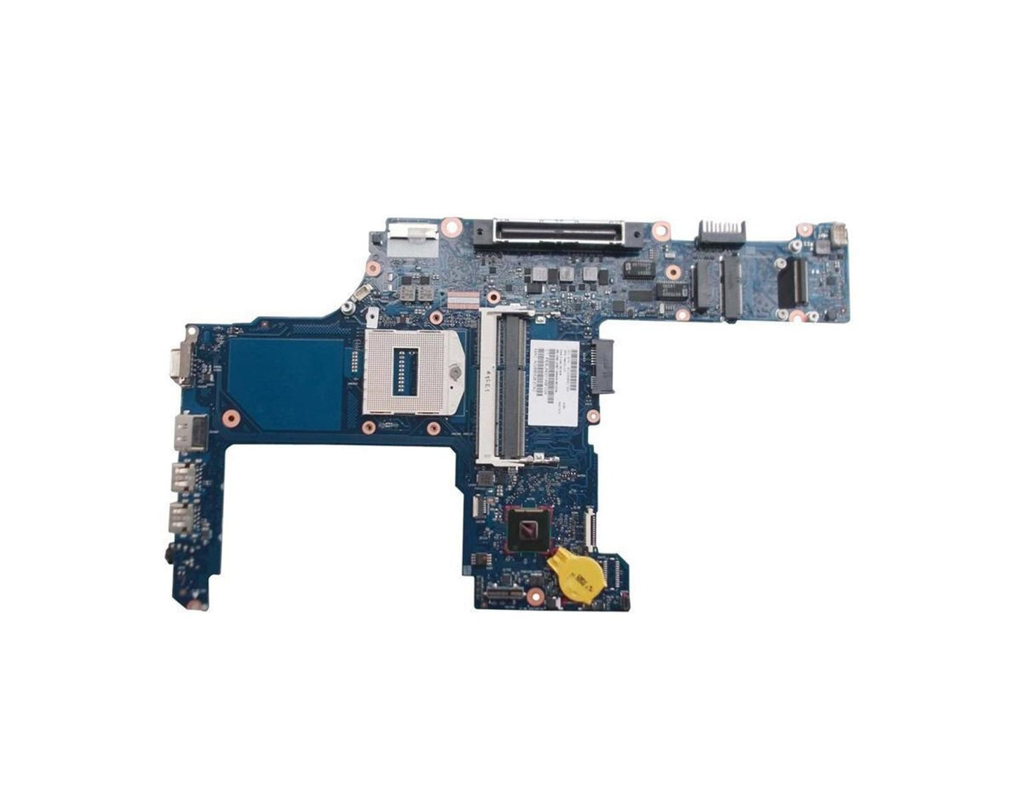 HP Laptop Motherboard - 744009-501