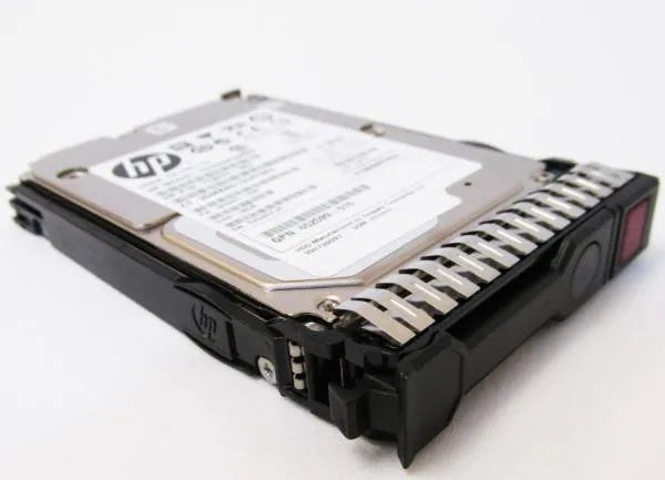 HP Server Hard Drive - 744995-003