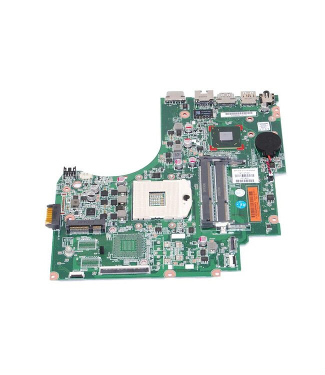 HP Laptop Motherboard - 747137-501