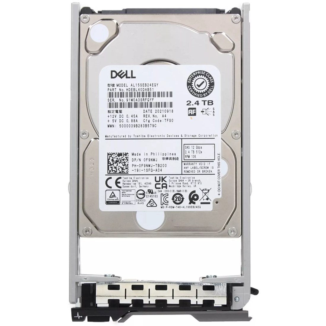 Dell Product Image 74D0G