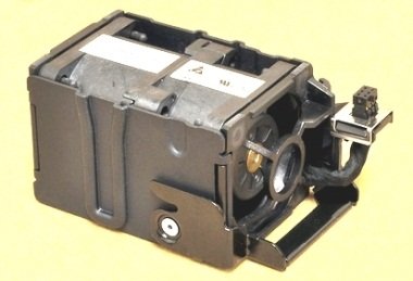HPE Product Image 750688-001