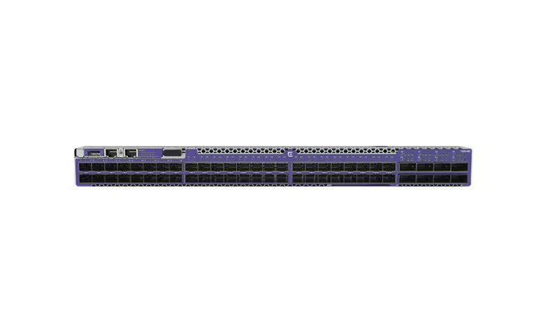 Extreme Networks 7520 Network Switch - 7520-48YE-8CE