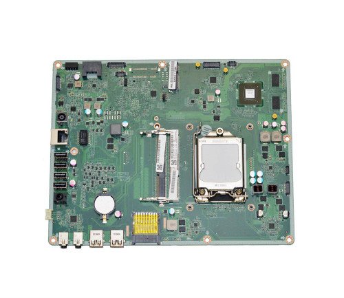 HP Desktop Motherboard - 752249-501