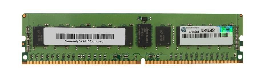 HP 8GB Server Memory Module - 753220-S21
