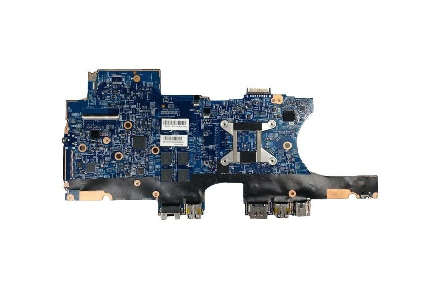 HP Laptop Motherboard - 753724-001