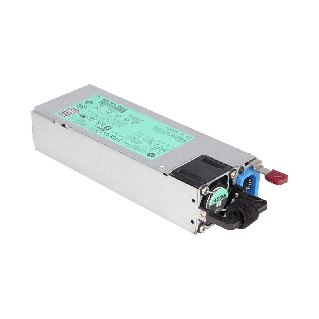 HP 1400-Watts Power Supply - 754383-001
