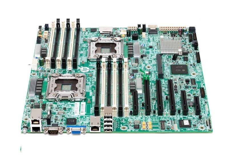 HP Server Motherboard - 757484-001