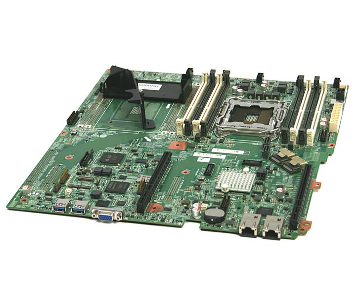 HP Server Motherboard - 757796-001
