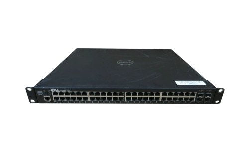 Force 10 Networks Network Switch - 759-00056-05
