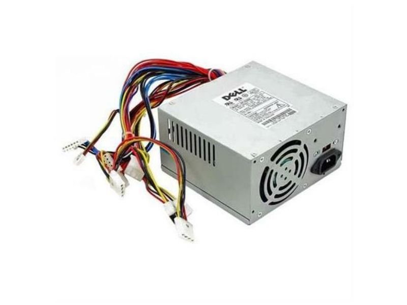 Dell 350-Watts Power Supply - 759-00085-02