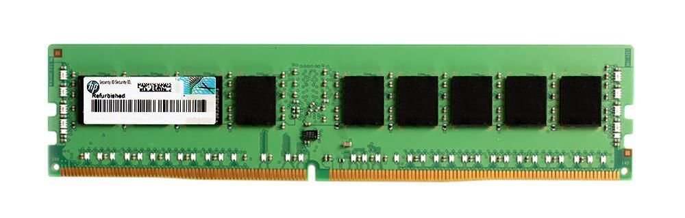 HP 8GB Server Memory Module - 759934-S21