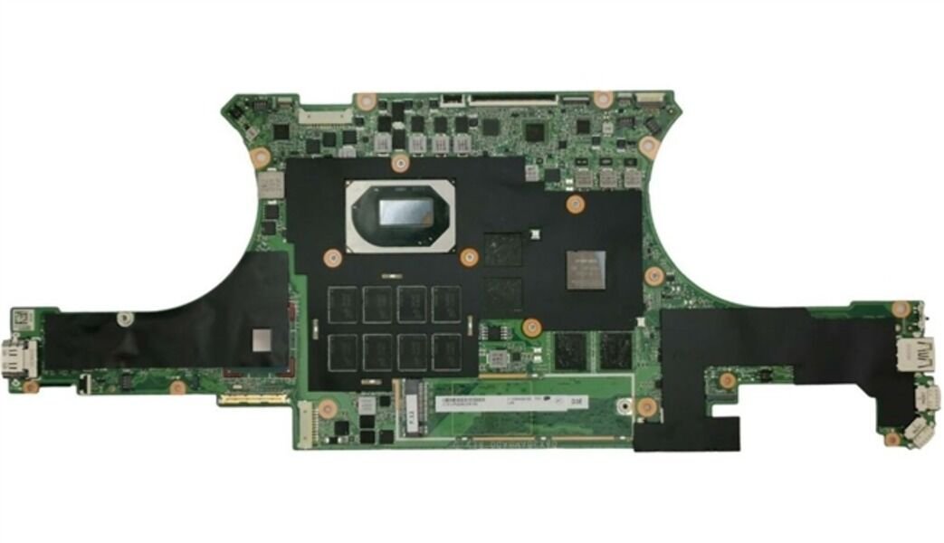 Lenovo Laptop Motherboard - 75Y4063
