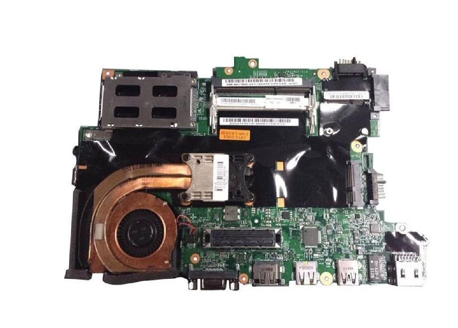 Lenovo Laptop Motherboard - 75Y5845