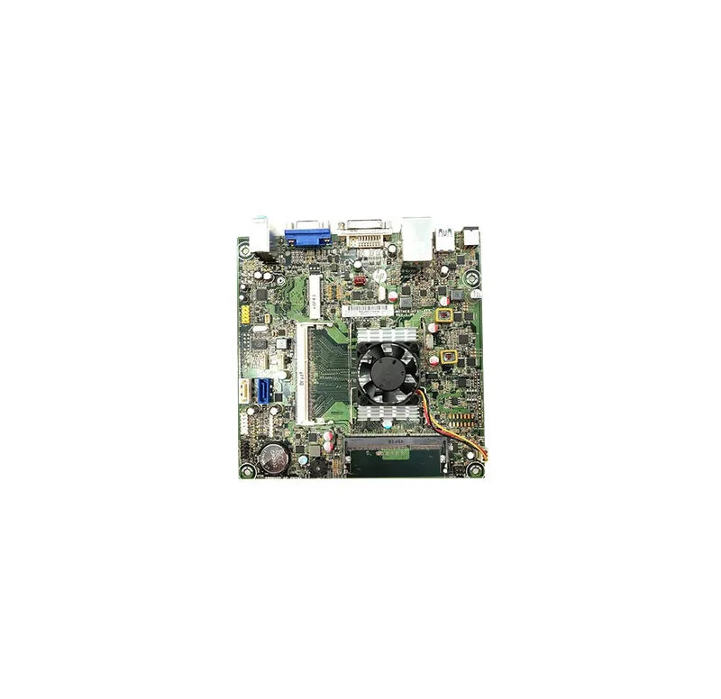 HP Desktop Motherboard - 762024-501