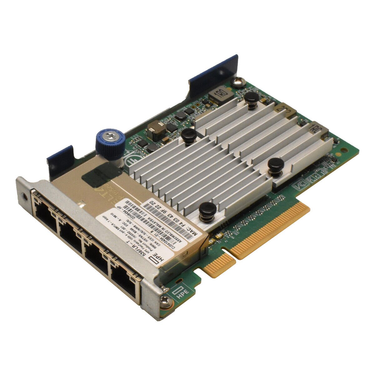 HP Network Adapter - 763352-001