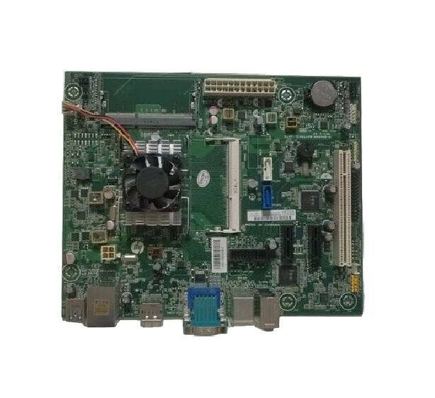 HP Desktop Motherboard - 763800-001