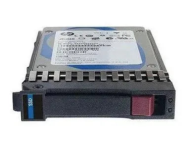HP Solid State Drive - 764927-B21