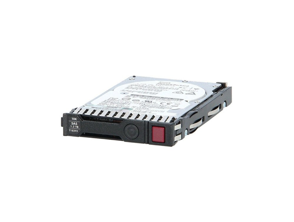 HP 2TB Server Hard Drive - 765452-002