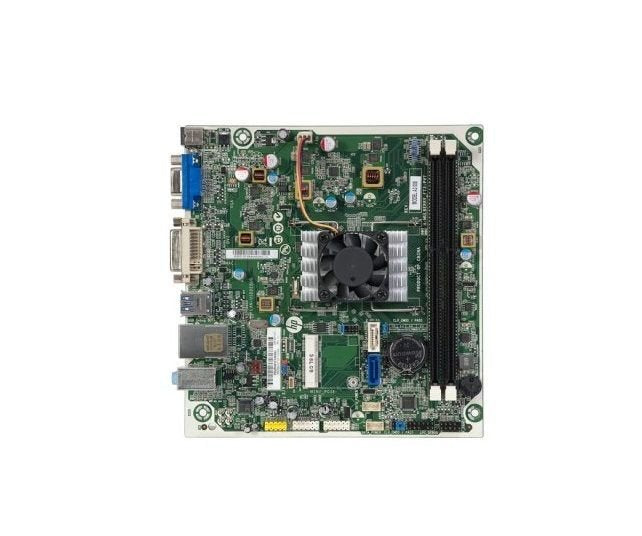 HP Desktop Motherboard - 767107-601