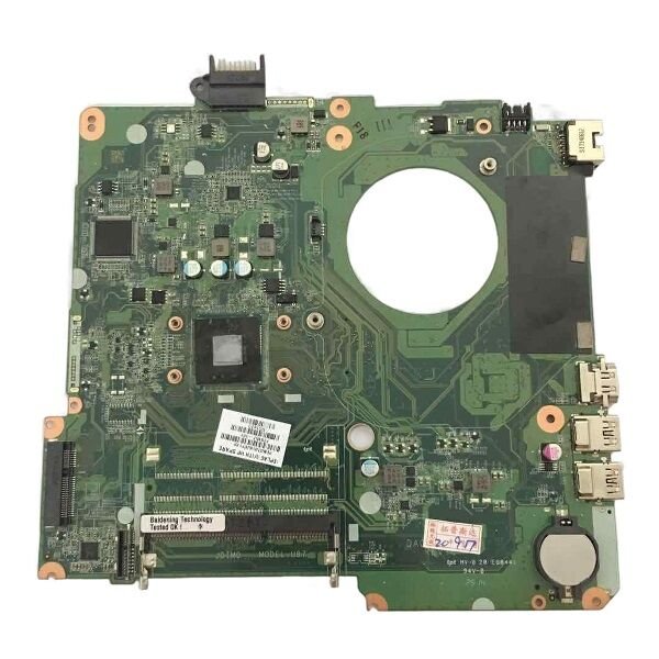HP Laptop Motherboard - 767746-501