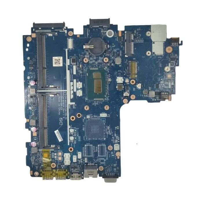 HP Laptop Motherboard - 768063-501
