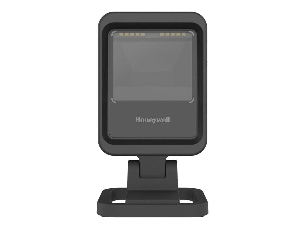 Honeywell Genesis XP 7680g Presentation Barcode Scanner - 7680GSR-2-1-N