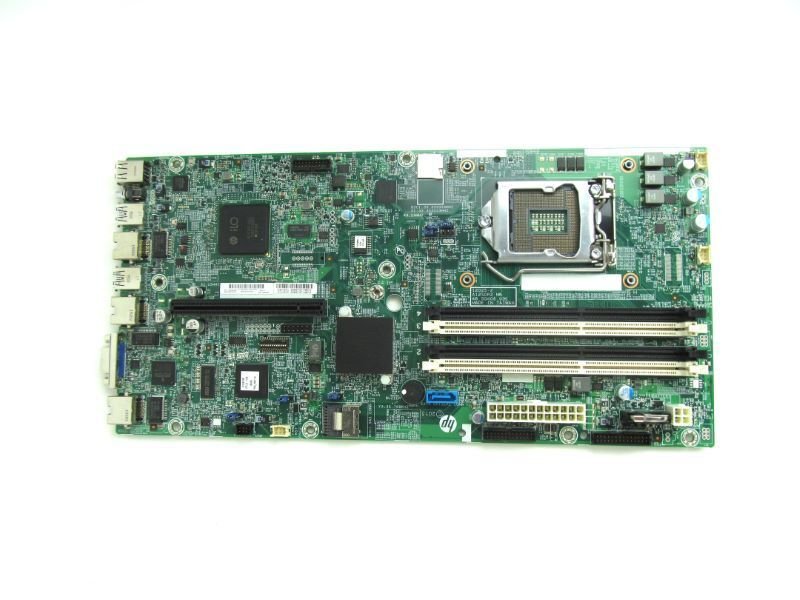 HP Server Motherboard - 769743-001