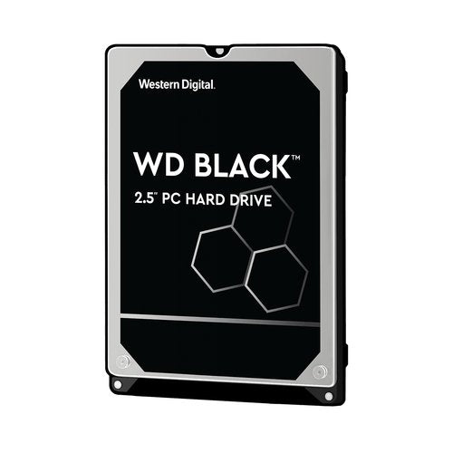 Western Digital Black PC 1TB SATA 6Gb/s 7200RPM 6 - WD10SPSX