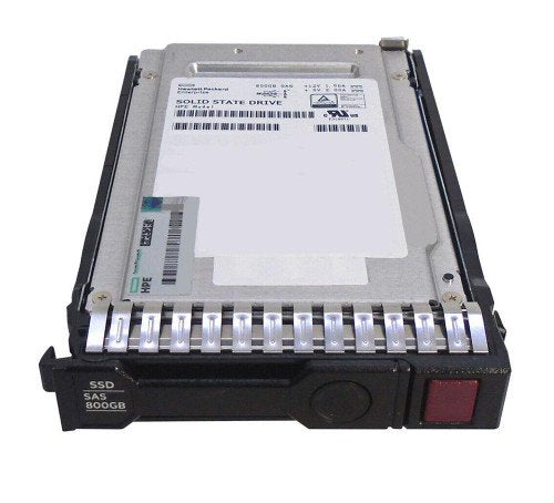 HPE Solid State Drive - 779172-B21