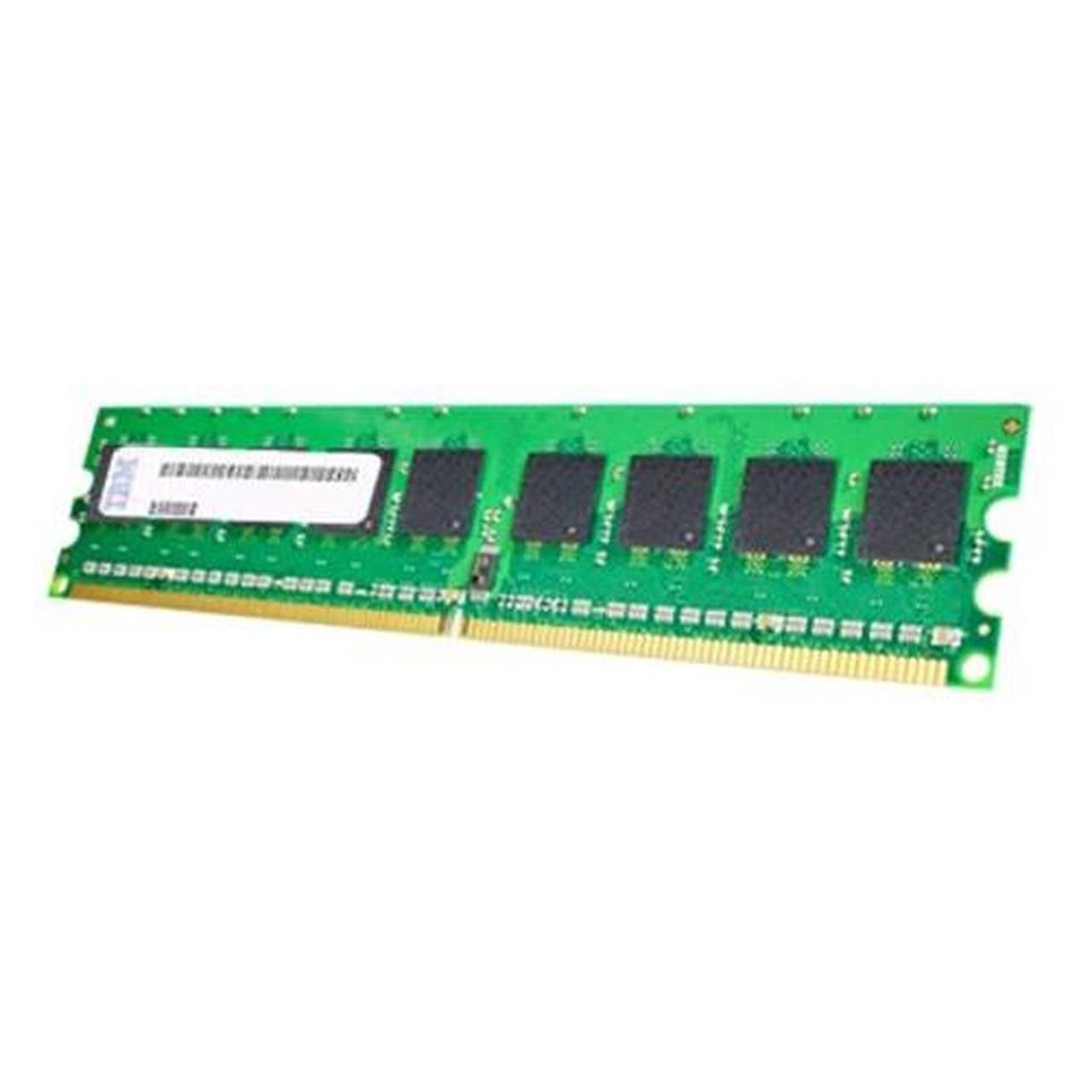 IBM 4GB Server Memory Module - 77P5694