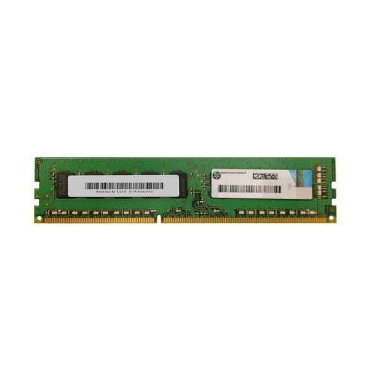 HP 4GB Server Memory Module - 780107-001